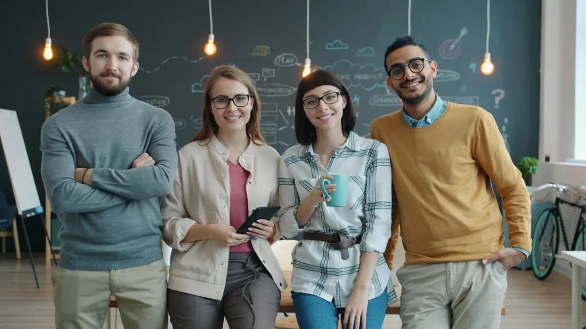 The BoardingPlus team